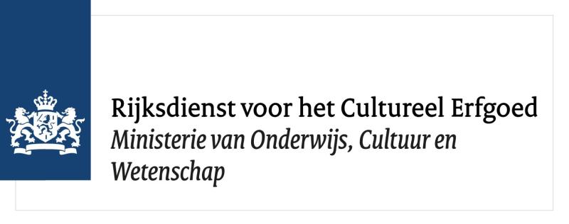 Cultural Heritage Agency of the Netherlands (RCE)